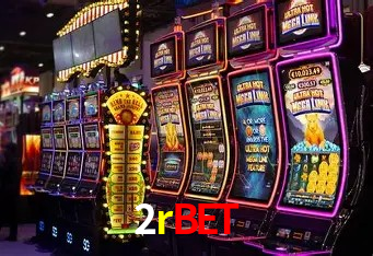 Integração de APIs 2rbet