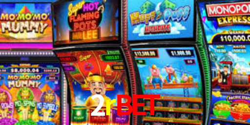 Jogos Exclusivos 2rbet
