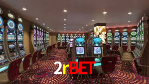 Casino Ao Vivo 2rbet
