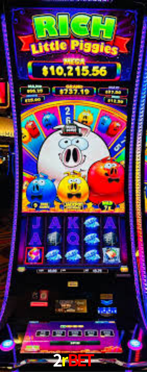 PIX Instantâneo 2rbet